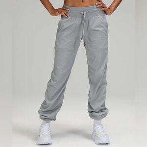 Lululemon studio pants